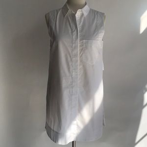 NWT Anthropologie Maeve tunic/mini dress